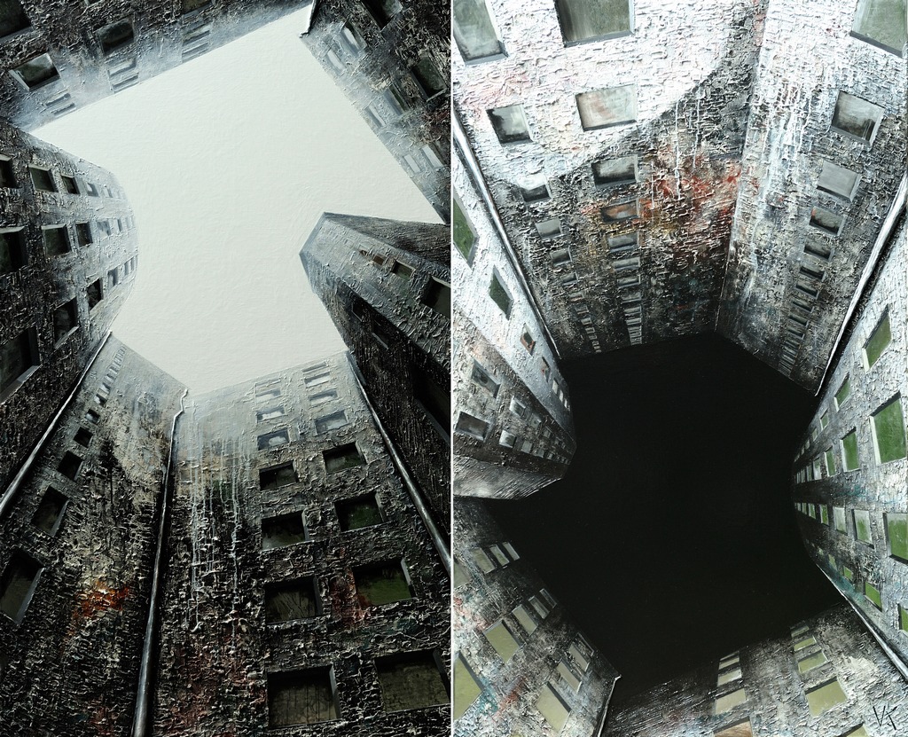 3 - 6 October, Victoria Kovalenchikova Gallery @ AAF NYC